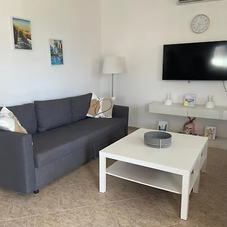 A2 House By Rentalspro - Nea Potidaia Halkidiki Case de vacanță