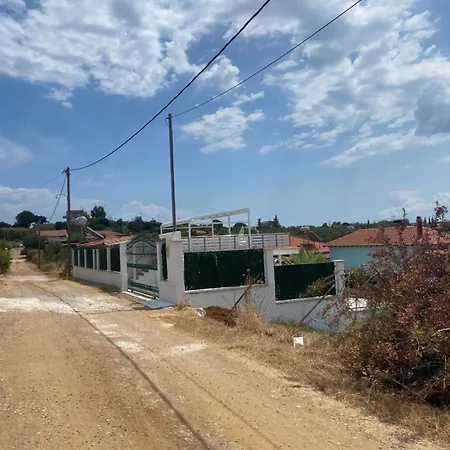 A2 House By Rentalspro - Nea Potidaia Halkidiki Case de vacanță *