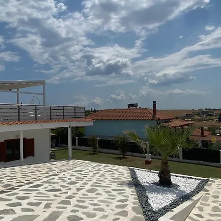 A2 House By Rentalspro - Nea Potidaia Halkidiki * Nea Poteidaia