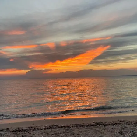 A2 House By Rentalspro - Nea Potidaia Halkidiki *