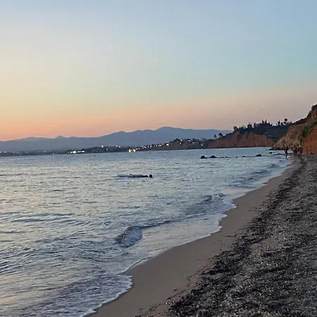 A2 House By Rentalspro - Nea Potidaia Halkidiki * Nea Poteidaia