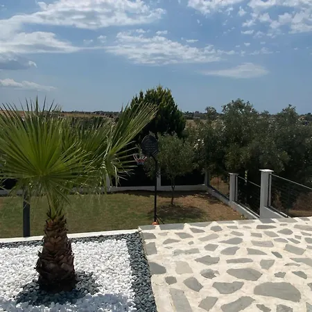 A2 House By Rentalspro - Nea Potidaia Halkidiki