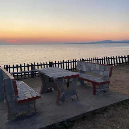 A2 House By Rentalspro - Nea Potidaia Halkidiki Nea Poteidaia