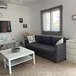 Hébergement de vacances A2 House By Rentalspro - Nea Potidaia Halkidiki Potidée