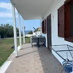 Hébergement de vacances A2 House By Rentalspro - Nea Potidaia Halkidiki *