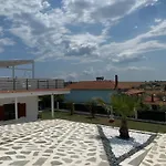 A2 House By Rentalspro - Nea Potidaia Halkidiki * Potidée