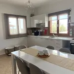 Hébergement de vacances A2 House By Rentalspro - Nea Potidaia Halkidiki *