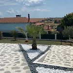 Hébergement de vacances A2 House By Rentalspro - Nea Potidaia Halkidiki Potidée