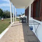 Hébergement de vacances A2 House By Rentalspro - Nea Potidaia Halkidiki *