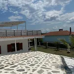Hébergement de vacances A2 House By Rentalspro - Nea Potidaia Halkidiki *