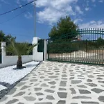 Hébergement de vacances A2 House By Rentalspro - Nea Potidaia Halkidiki