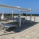 Hébergement de vacances A2 House By Rentalspro - Nea Potidaia Halkidiki