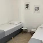 Hébergement de vacances A2 House By Rentalspro - Nea Potidaia Halkidiki Potidée
