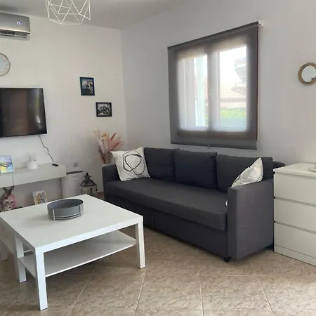 펜션 A2 House By Rentalspro - Nea Potidaia Halkidiki 네아 포티데아