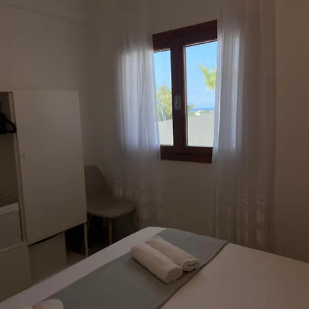 펜션 A2 House By Rentalspro - Nea Potidaia Halkidiki *