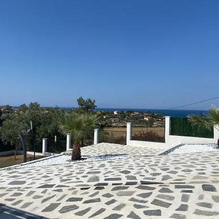 A2 House By Rentalspro - Nea Potidaia Halkidiki Casa vacanze Nea Poteidaia