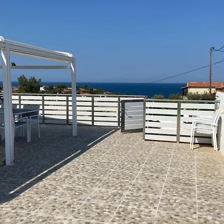 A2 House By Rentalspro - Nea Potidaia Halkidiki 네아 포티데아