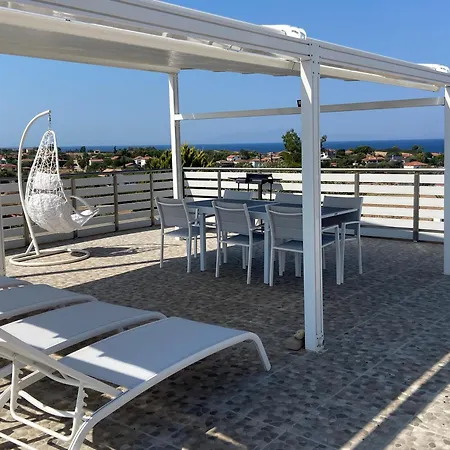 Casa vacanze A2 House By Rentalspro - Nea Potidaia Halkidiki Nea Poteidaia