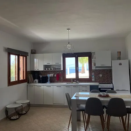 A2 House By Rentalspro - Nea Potidaia Halkidiki *
