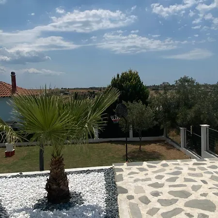 A2 House By Rentalspro - Nea Potidaia Halkidiki * Potidée