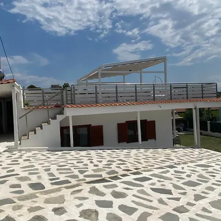 Casa vacanze A2 House By Rentalspro - Nea Potidaia Halkidiki