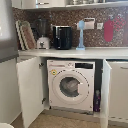 A2 House By Rentalspro - Nea Potidaia Halkidiki Casa de Férias