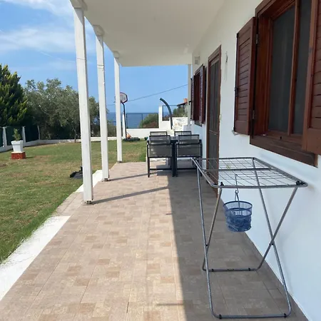 펜션 A2 House By Rentalspro - Nea Potidaia Halkidiki *