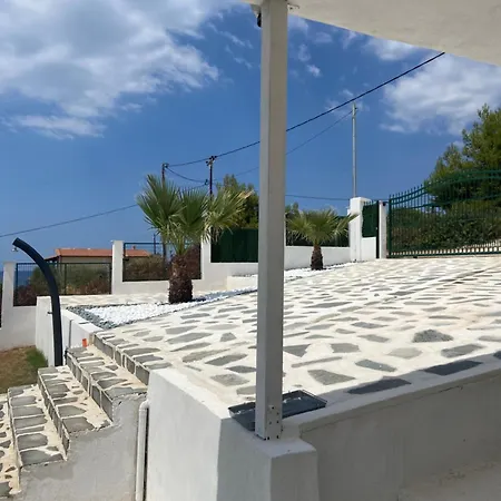 A2 House By Rentalspro - Nea Potidaia Halkidiki Casa vacanze