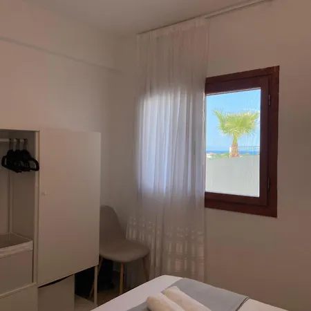 A2 House By Rentalspro - Nea Potidaia Halkidiki