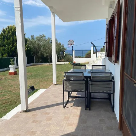 A2 House By Rentalspro - Nea Potidaia Halkidiki *