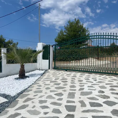 펜션 A2 House By Rentalspro - Nea Potidaia Halkidiki