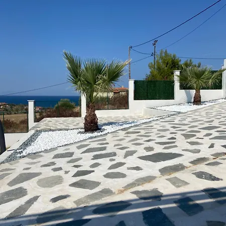 A2 House By Rentalspro - Nea Potidaia Halkidiki