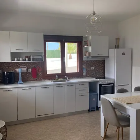 A2 House By Rentalspro - Nea Potidaia Halkidiki 펜션 네아 포티데아
