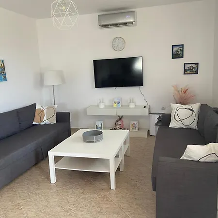 펜션 A2 House By Rentalspro - Nea Potidaia Halkidiki