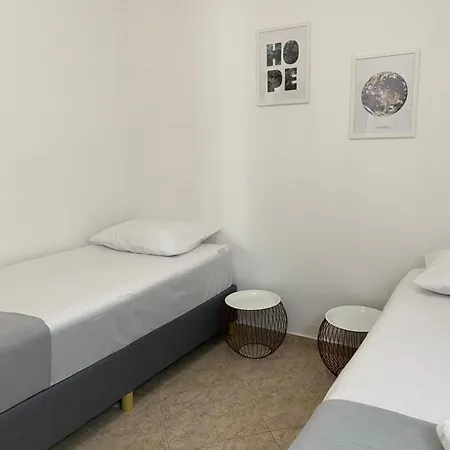 펜션 A2 House By Rentalspro - Nea Potidaia Halkidiki 네아 포티데아