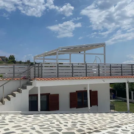 A2 House By Rentalspro - Nea Potidaia Halkidiki *