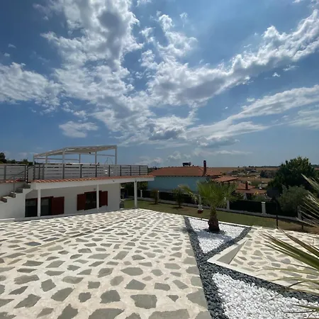 A2 House By Rentalspro - Nea Potidaia Halkidiki 펜션