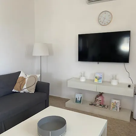 펜션 A2 House By Rentalspro - Nea Potidaia Halkidiki 네아 포티데아