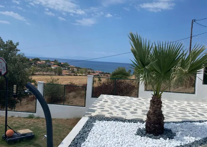 בית נופש A2 House By Rentalspro - Nea Potidaia Halkidiki