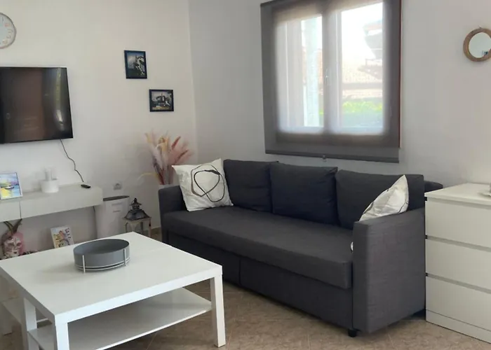 בית נופש A2 House By Rentalspro - Nea Potidaia Halkidiki נאה פוטידאה