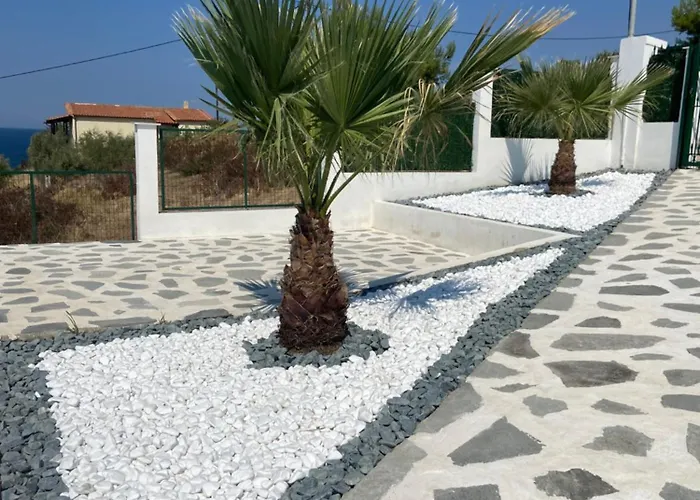A2 House By Rentalspro - Nea Potidaia Halkidiki