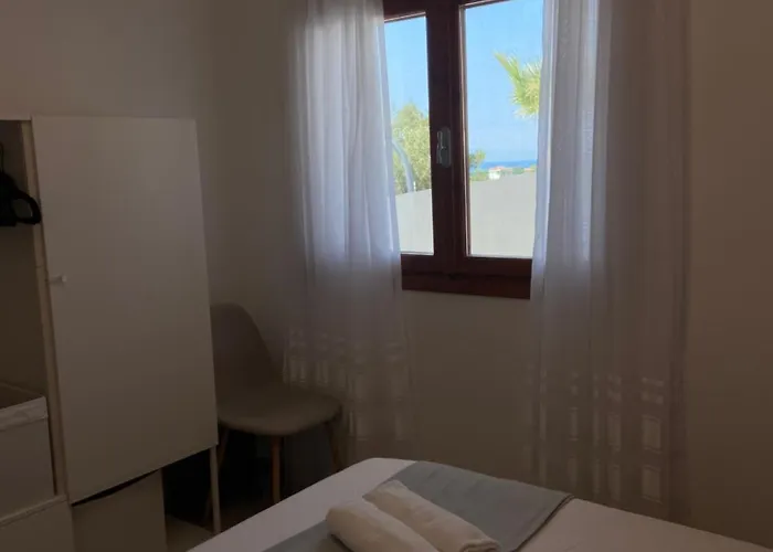 בית נופש A2 House By Rentalspro - Nea Potidaia Halkidiki *