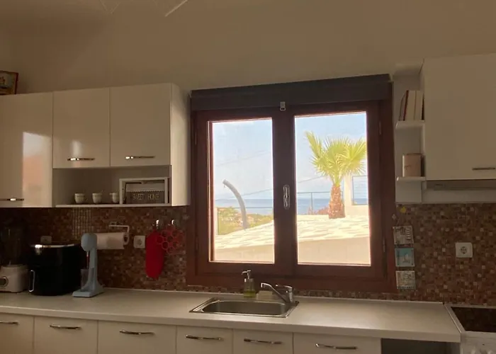 בית נופש A2 House By Rentalspro - Nea Potidaia Halkidiki *