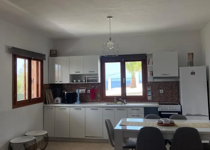 A2 House By Rentalspro - Nea Potidaia Halkidiki *
