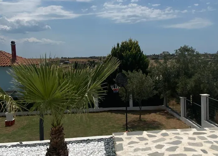 A2 House By Rentalspro - Nea Potidaia Halkidiki * נאה פוטידאה