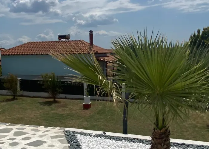 A2 House By Rentalspro - Nea Potidaia Halkidiki