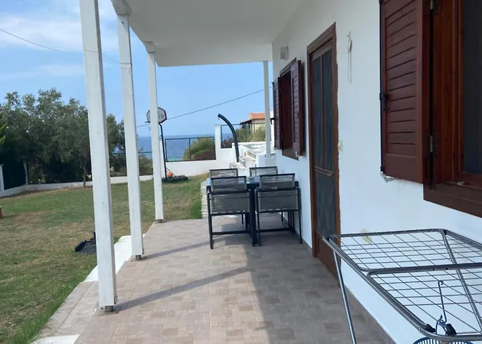 בית נופש A2 House By Rentalspro - Nea Potidaia Halkidiki *