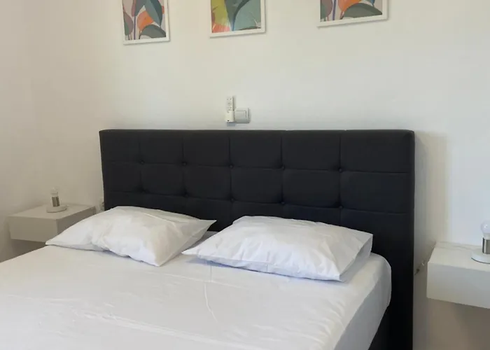 A2 House By Rentalspro - Nea Potidaia Halkidiki בית נופש נאה פוטידאה