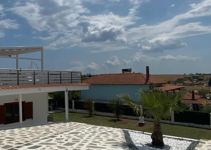 A2 House By Rentalspro - Nea Potidaia Halkidiki * נאה פוטידאה