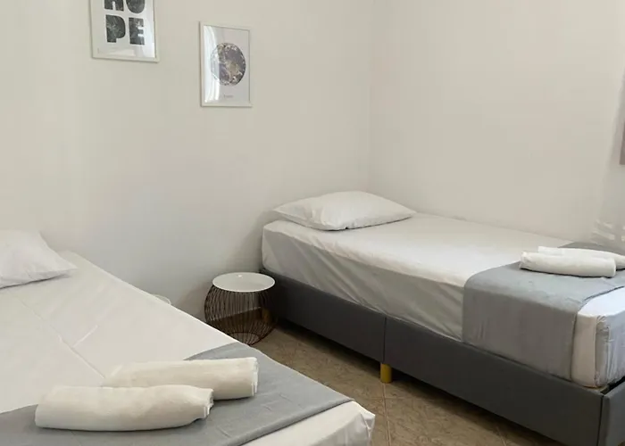A2 House By Rentalspro - Nea Potidaia Halkidiki נאה פוטידאה